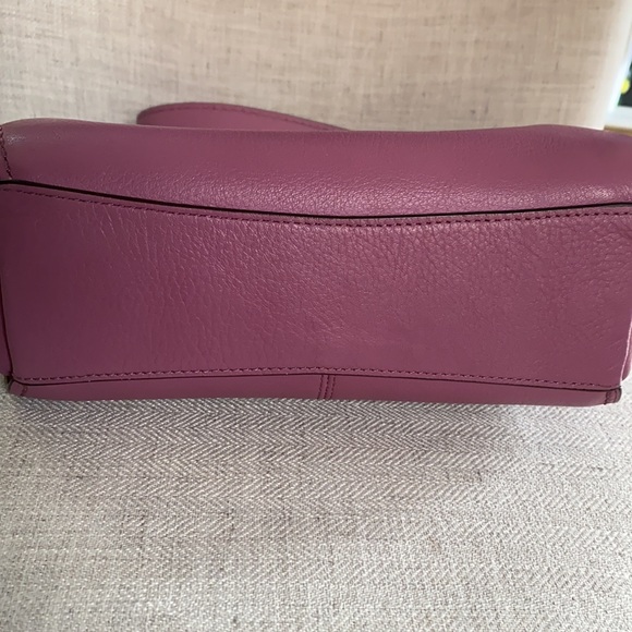 Coach Small Dufflette Crossbody - Picture 7 of 9